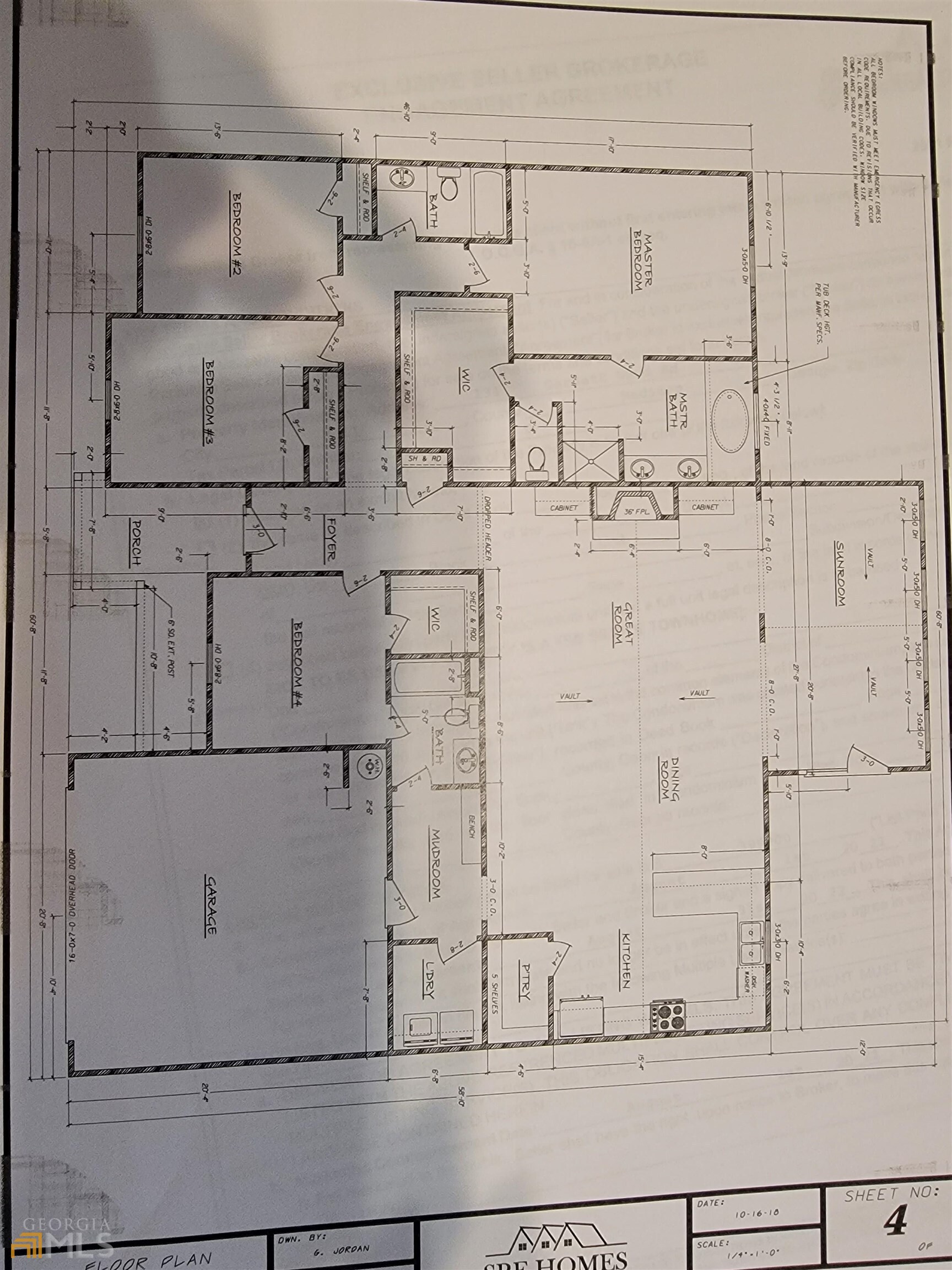 261 Adams Duncan Road, Unit 4 Hull, GA 30646 - Photo 1 of 1