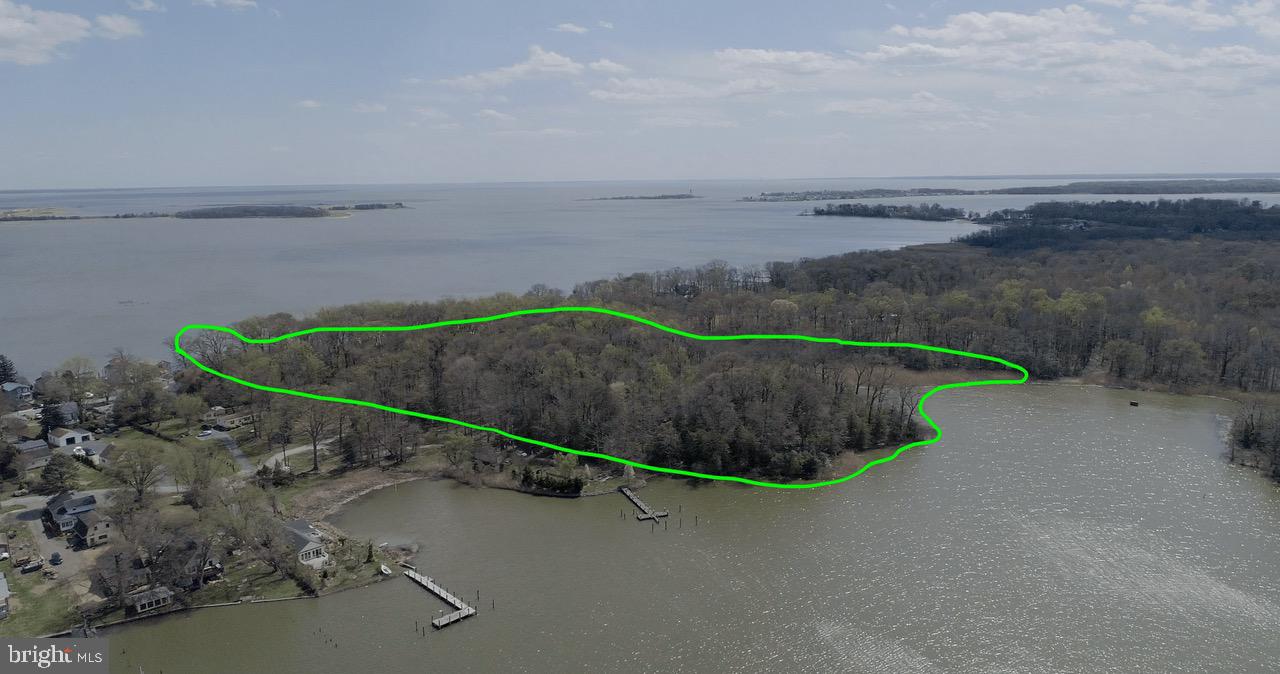 Barrison Point Road Essex, MD 21221 - Photo 1 of 5
