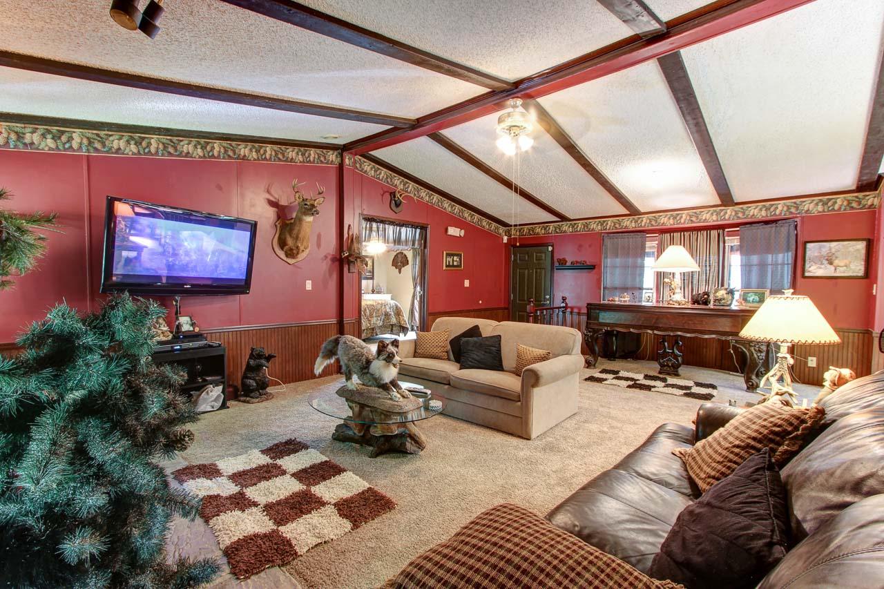 979 Gnatty Branch Road Pigeon Forge, TN 37876 - Photo 3 of 37 03
