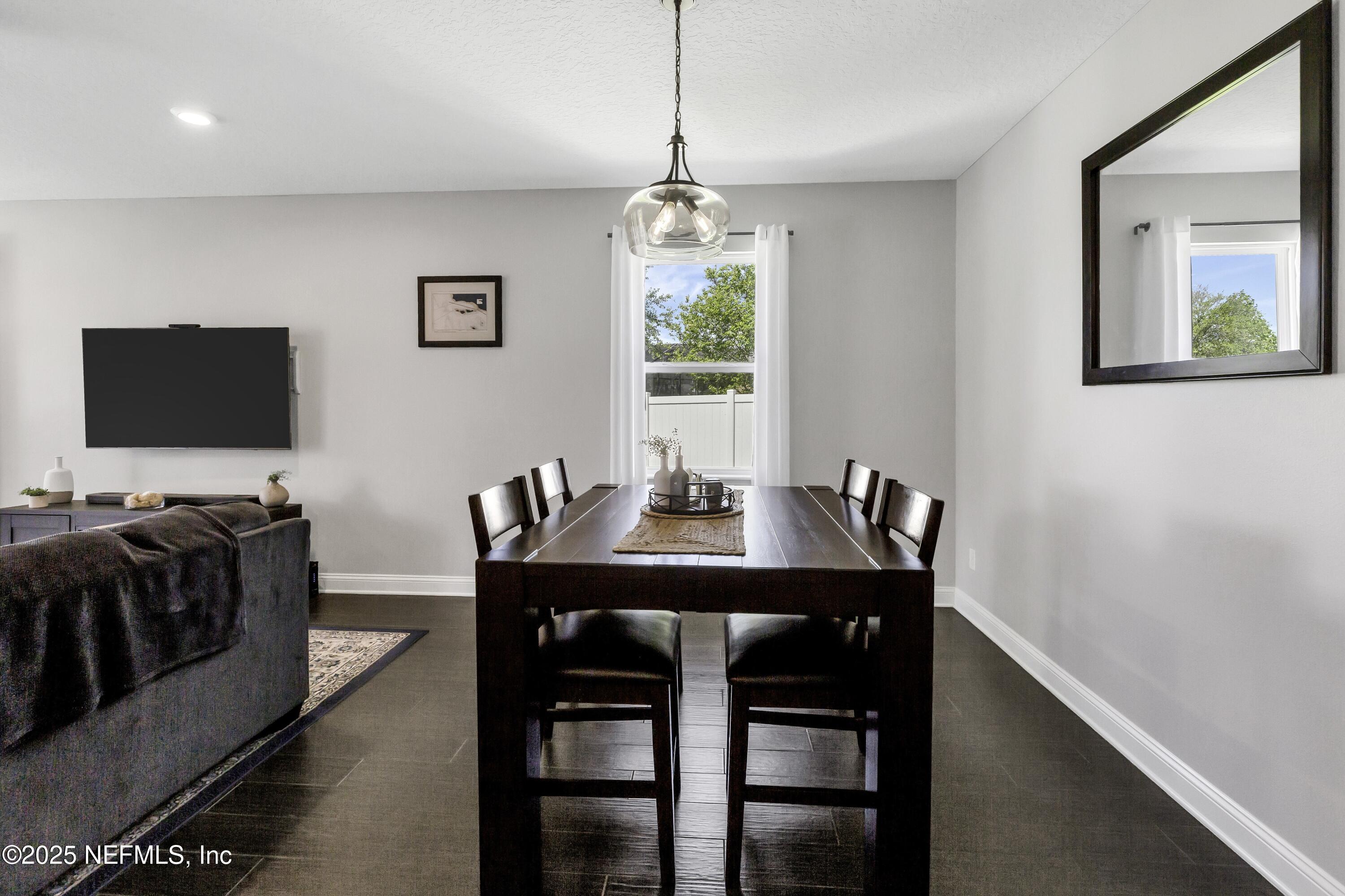 72 Long Point Way St. Augustine, FL 32092 - Photo 18 of 53 Dining Area