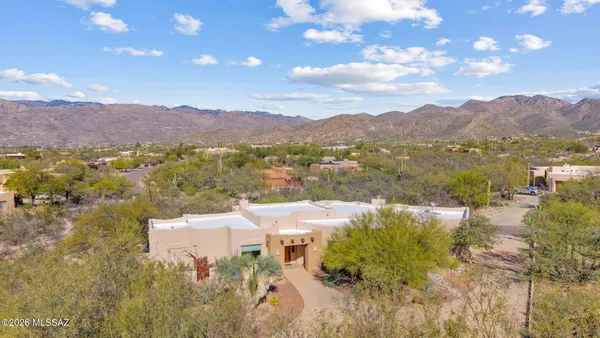 $689,000 | 3051 North Fennimore Avenue, Tucson, AZ 85749