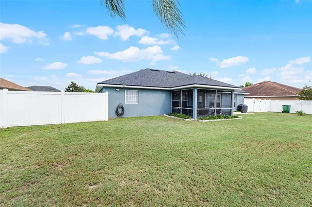 $395,000 | 353 Mandolin Lane, Winter Haven, FL 33884