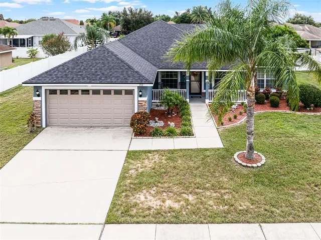 $395,000 | 353 Mandolin Lane, Winter Haven, FL 33884