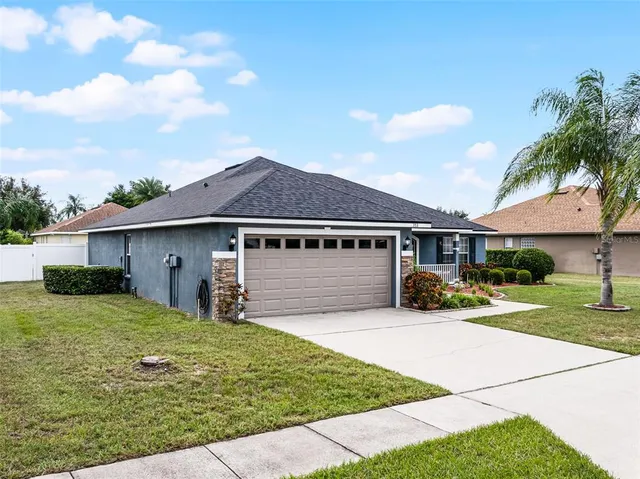$395,000 | 353 Mandolin Lane, Winter Haven, FL 33884