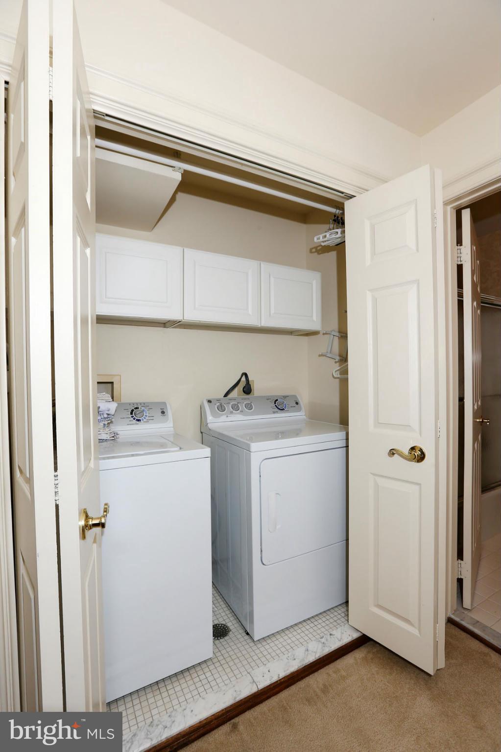 8014 Rising Ridge Road Bethesda, MD 20817 - Photo 12 of 21 Laundry-Bdr. Lvl.