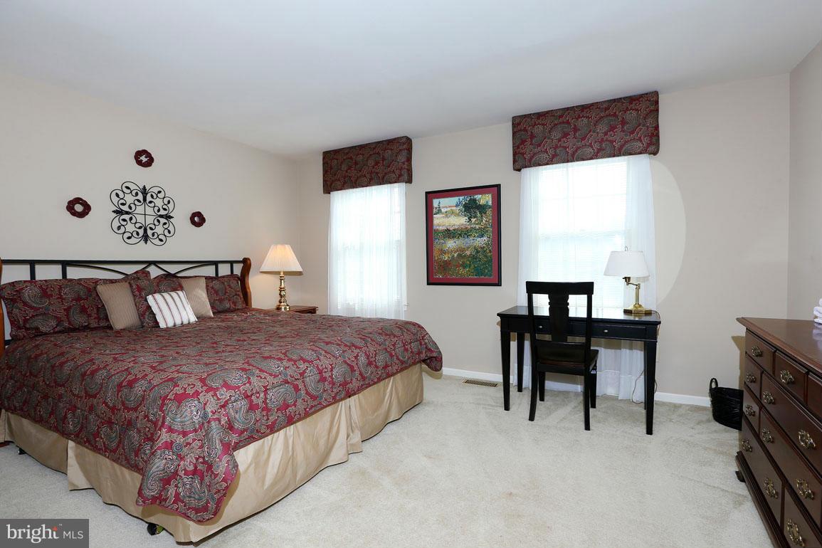 8014 Rising Ridge Road Bethesda, MD 20817 - Photo 15 of 21 Bedroom 3
