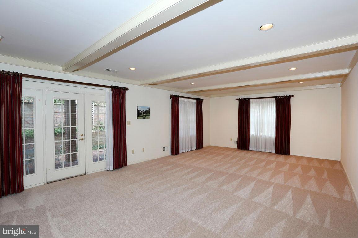 8014 Rising Ridge Road Bethesda, MD 20817 - Photo 16 of 21 Recreation Room