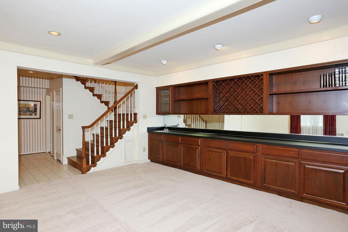 8014 Rising Ridge Road Bethesda, MD 20817 - Photo 18 of 21 Rec. Room