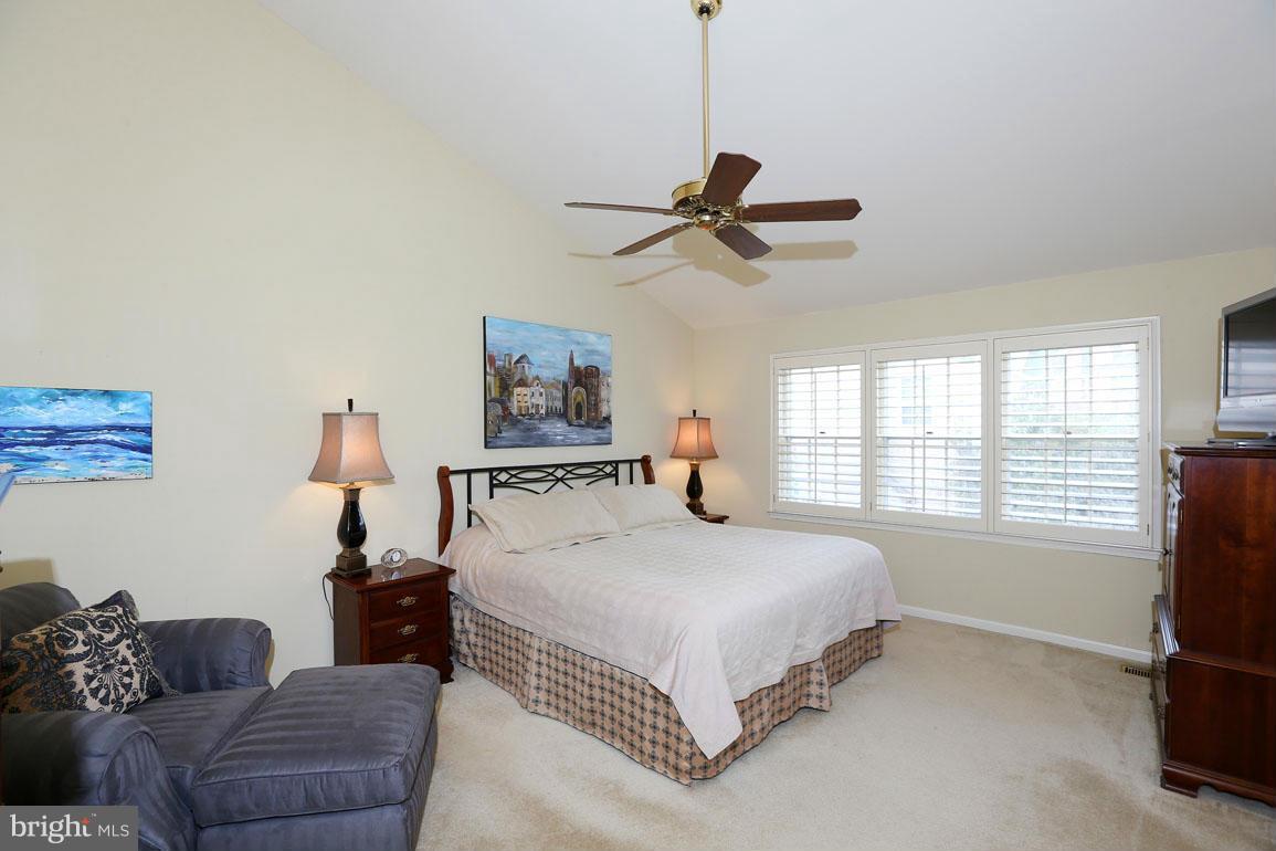 8014 Rising Ridge Road Bethesda, MD 20817 - Photo 10 of 21 Bedroom (Master)