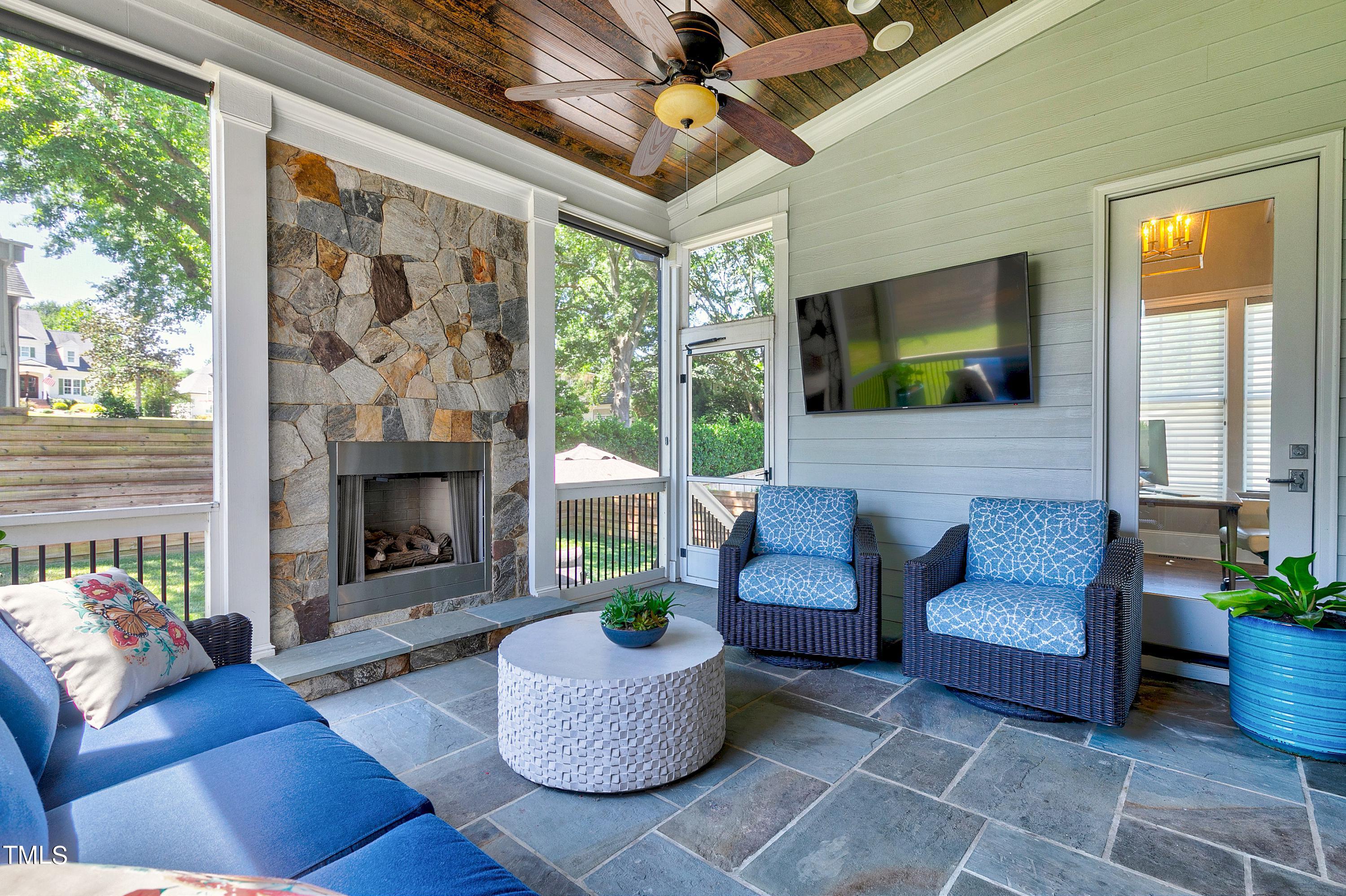 3315 Lake Boone Trail Raleigh, NC 27607 - Photo 37 of 80 Scene-32