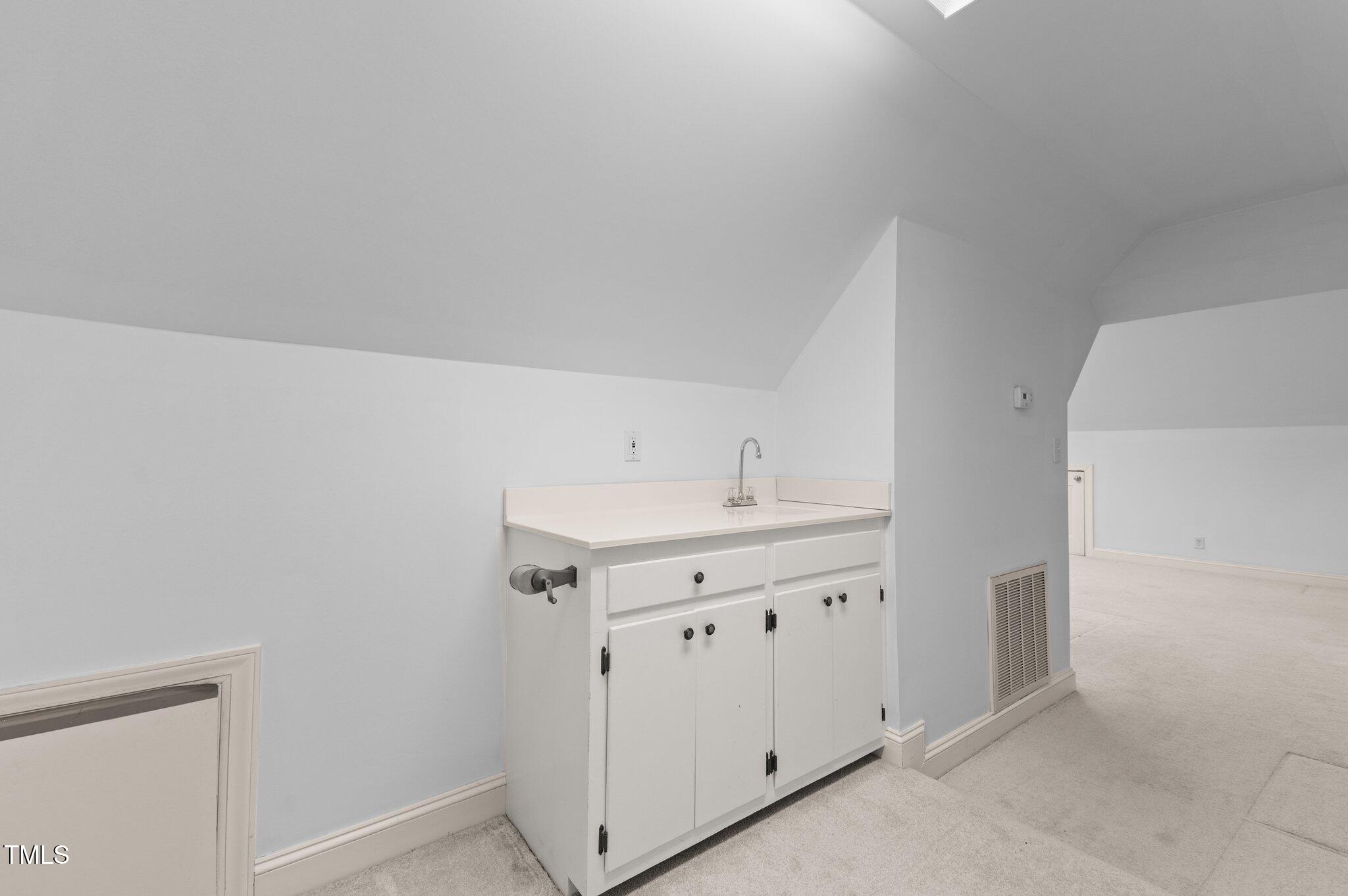 1200 Spring Valley Lake Road Henderson, NC 27537 - Photo 34 of 78 Bonus/Rec wetbar