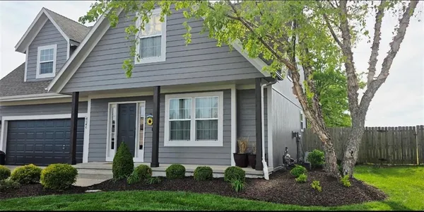 $399,000 | 1000 Quartz Street, Louisburg, KS 66053