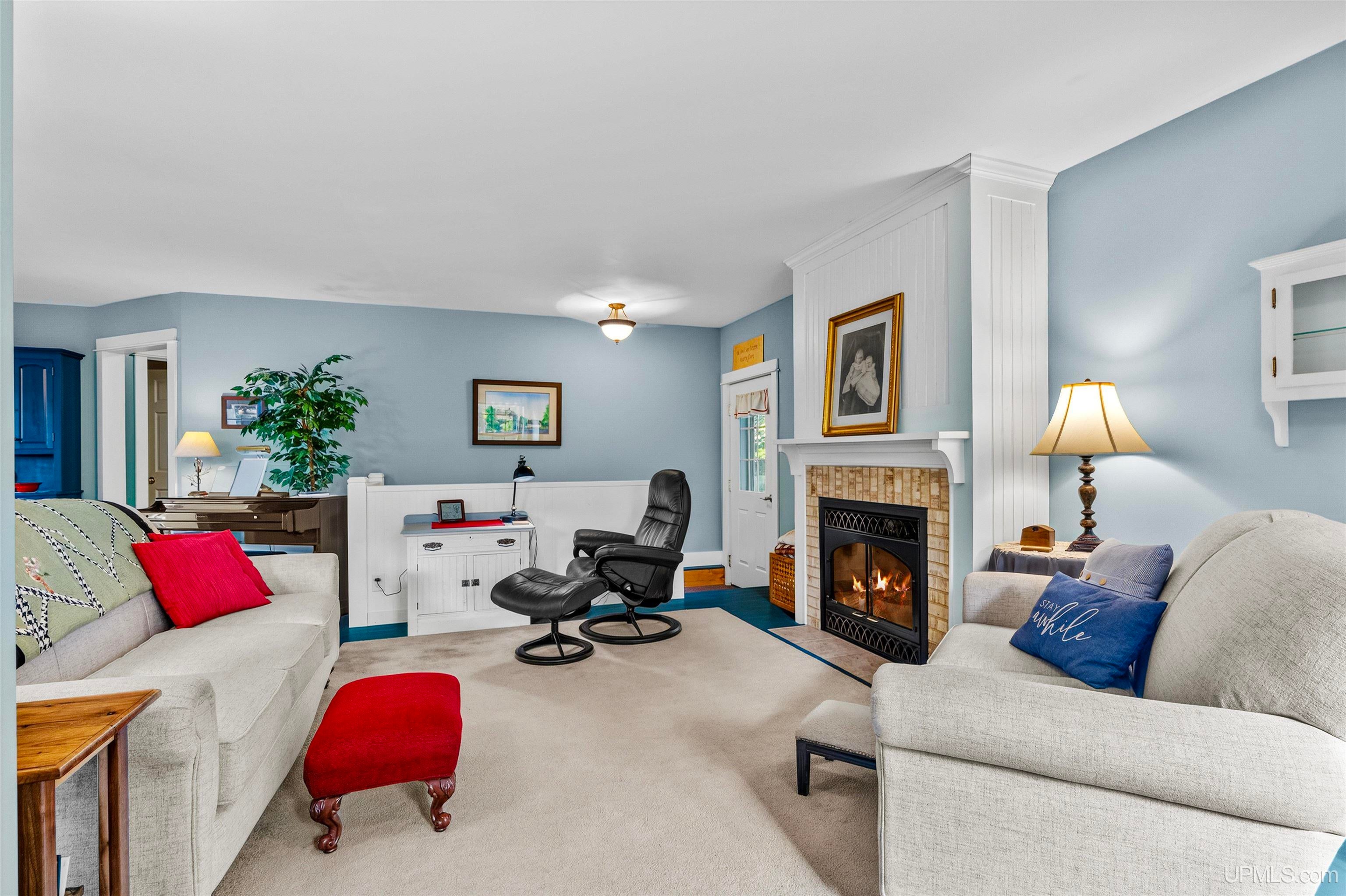 3409 Heikkinen Road Mohawk, MI 49950 - Photo 8 of 53 Gallery Image 8