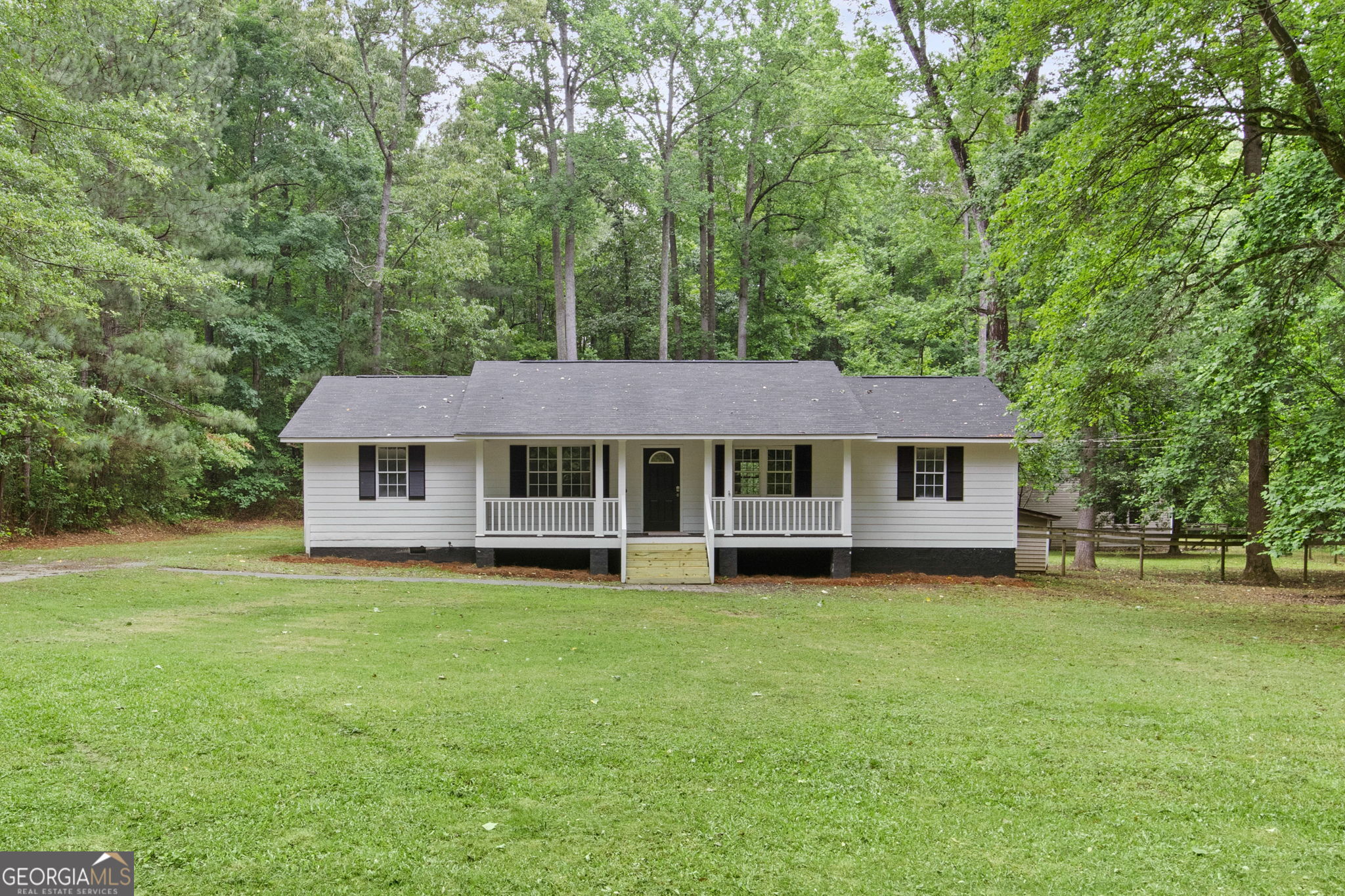 511 Posey Road Newnan, GA 30265 - Photo 1 of 1 Gallery Image 1
