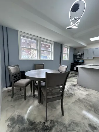 $1,000 | 2024 Lincoln Avenue, Unit B1, Evansville, IN 47714