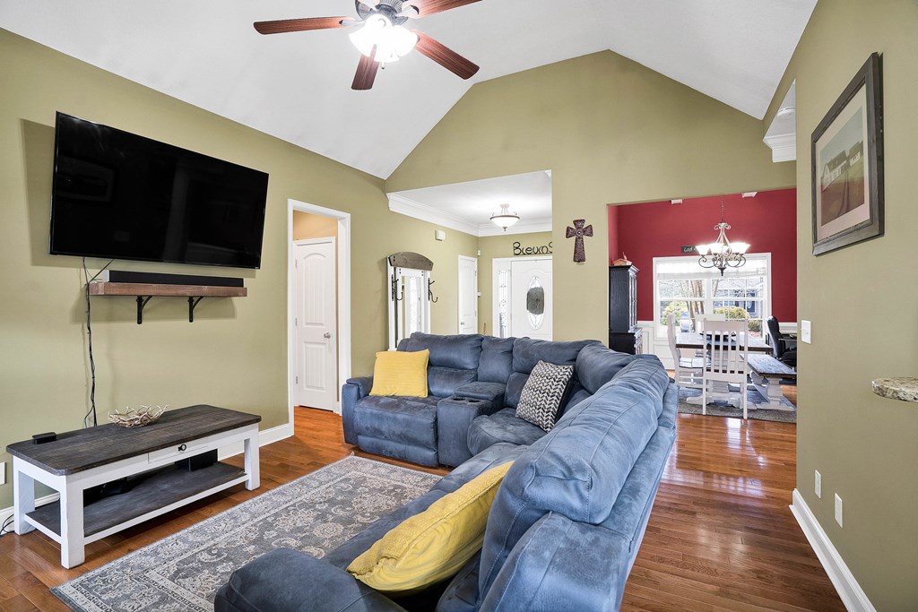 4010 Woodline Road Dalton, GA 30721 - Photo 28 of 52 Gallery Image 28