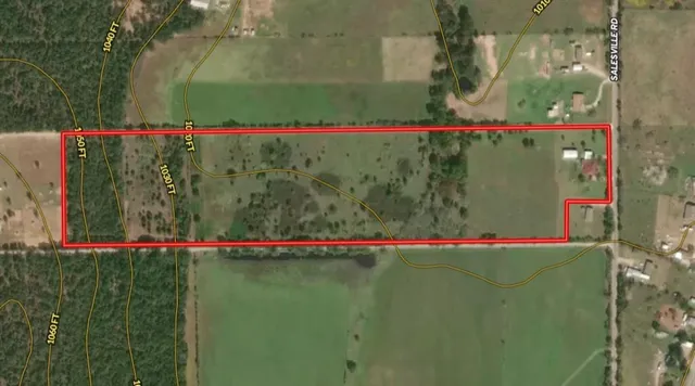 $899,000 | 275 Salesville Road, Mineral Wells, TX 76067