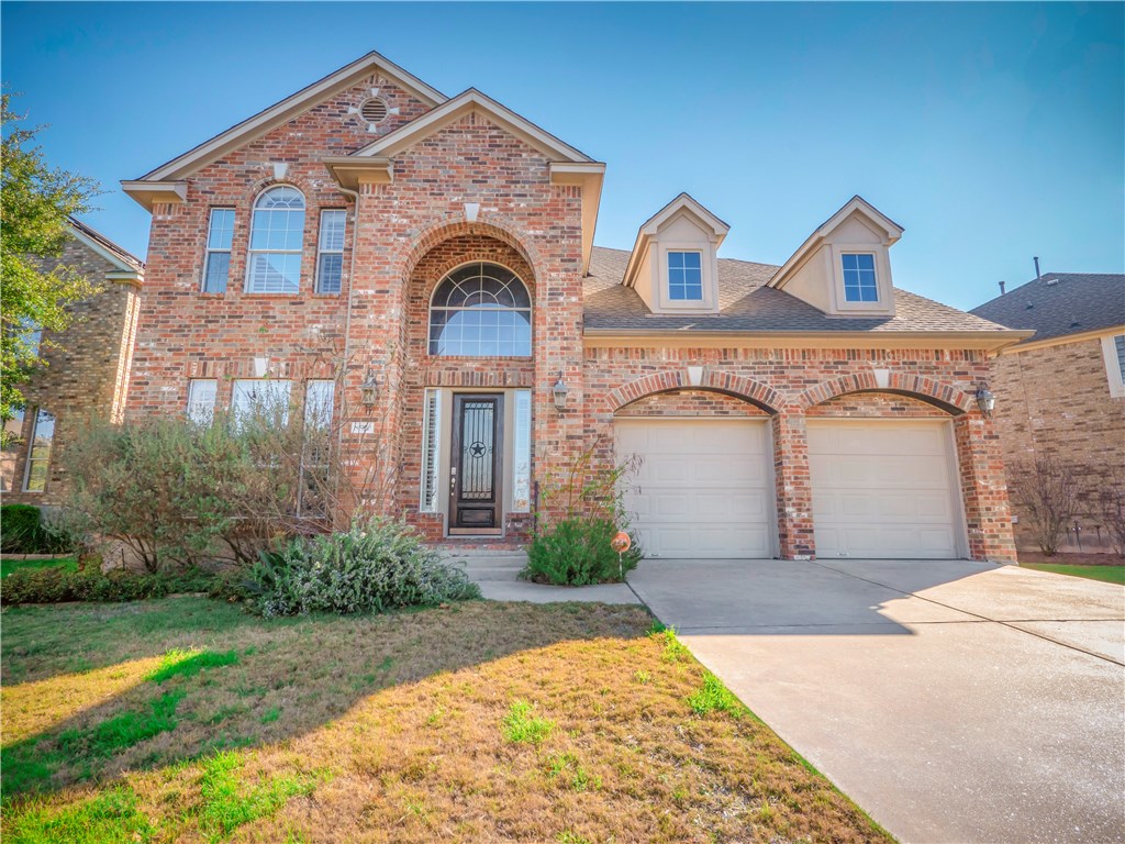 8520 Cobblestone Austin, TX 78735 - Photo 1 of 1