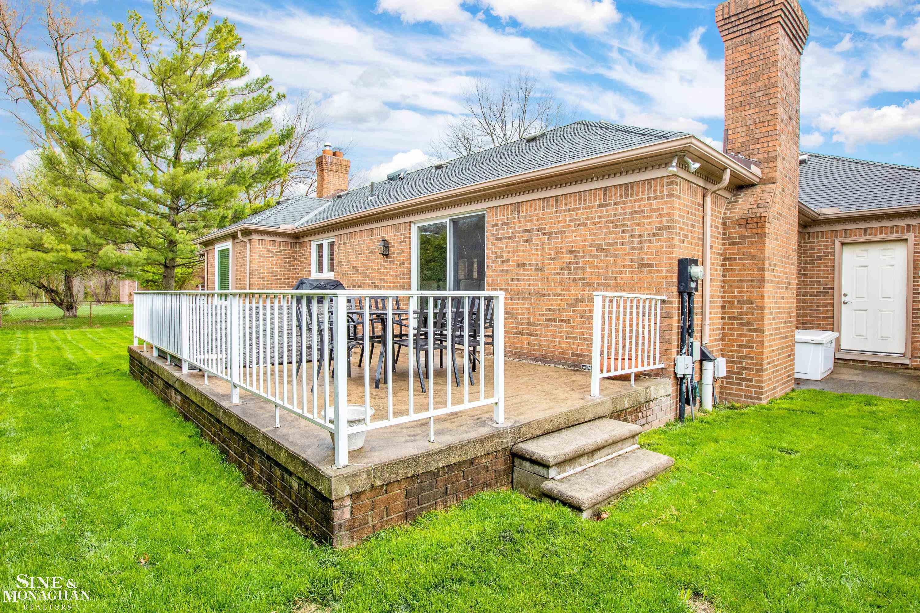 757 Ballantyne Road Grosse Pointe Shores, MI 48236 - Photo 45 of 54