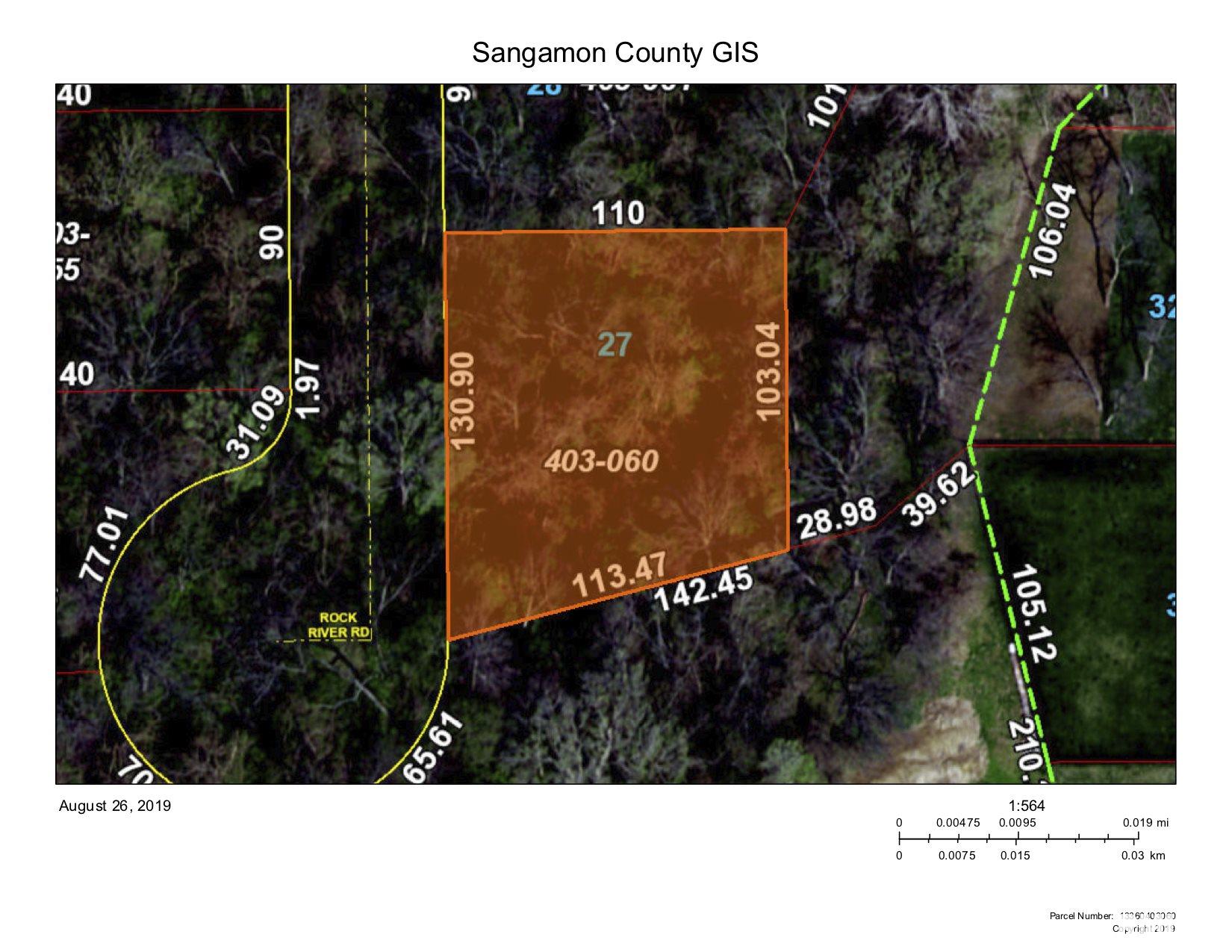 608 Rock River Road Springfield, IL 62711 - Photo 2 of 2