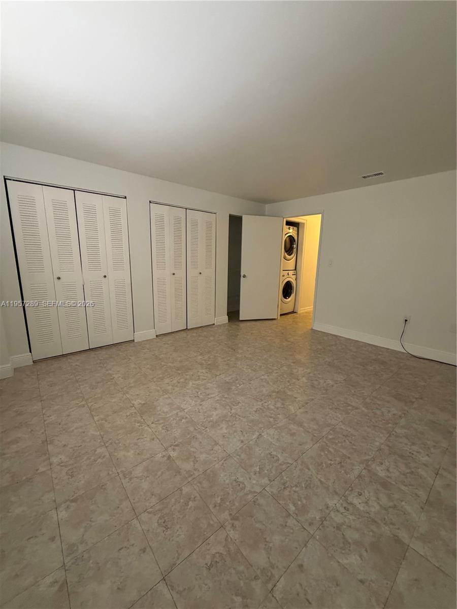 8260 Southwest 149th Court, Unit 9204 Miami, FL 33193 - Photo 18 of 25 a view of empty room