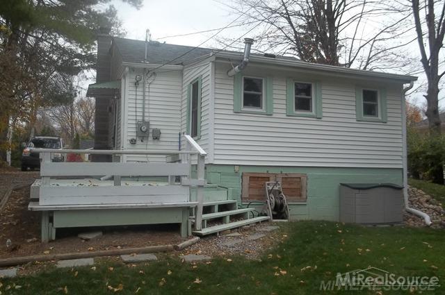 7380 Elmwood Road Lexington, MI 48450 - Photo 2 of 24
