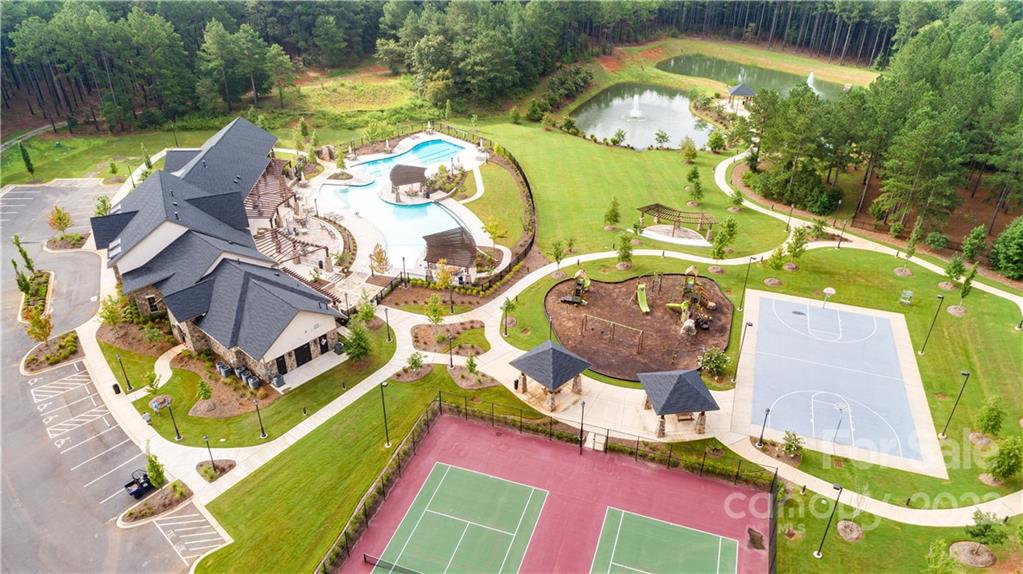 6113 Chimney Bluff Road, Unit 5 Lancaster, SC 29720 - Photo 1 of 20 Gallery Image 1