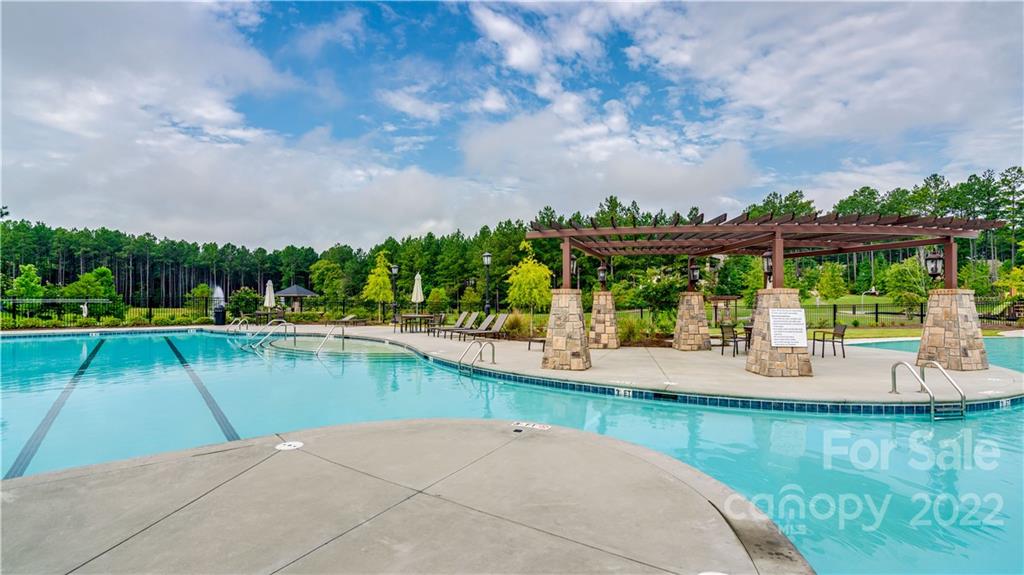 6113 Chimney Bluff Road, Unit 5 Lancaster, SC 29720 - Photo 13 of 20 Gallery Image 13