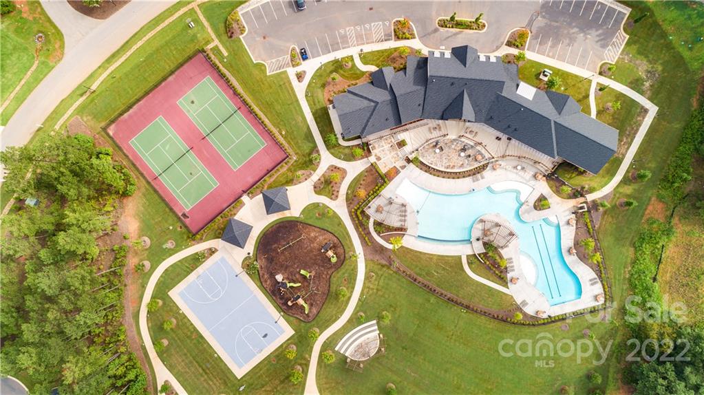 6113 Chimney Bluff Road, Unit 5 Lancaster, SC 29720 - Photo 2 of 20 Gallery Image 2