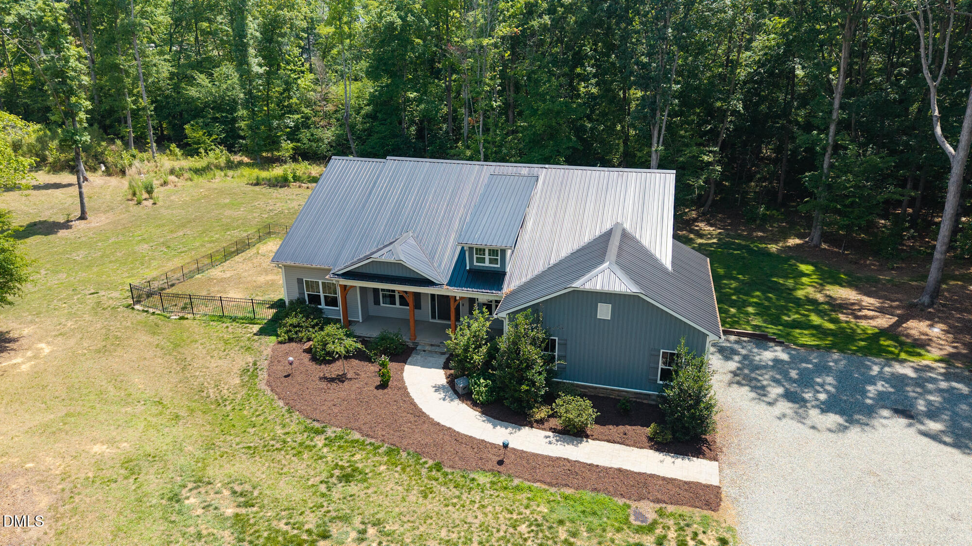 6082 High Rock Road Efland, NC 27243 - Photo 49 of 65