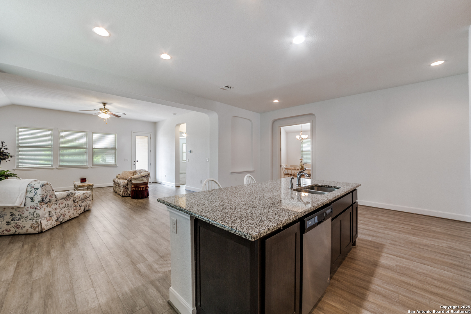 836 Silver Fox Cibolo, TX 78108 - Photo 8 of 26