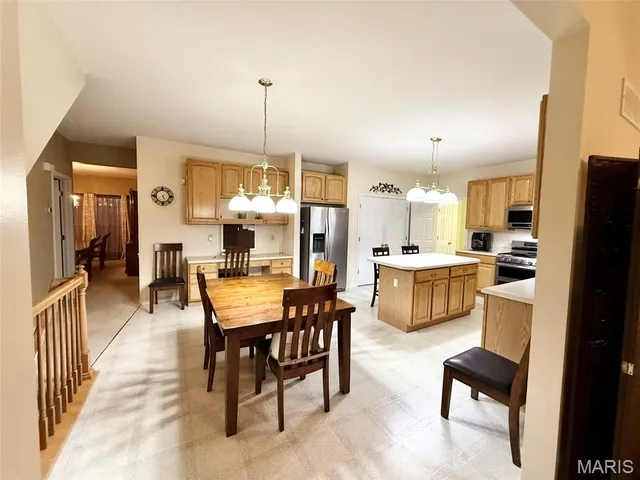 $685,000 | 814 Summit Glen Court, Fenton, MO 63026