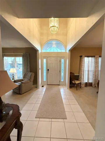 $685,000 | 814 Summit Glen Court, Fenton, MO 63026