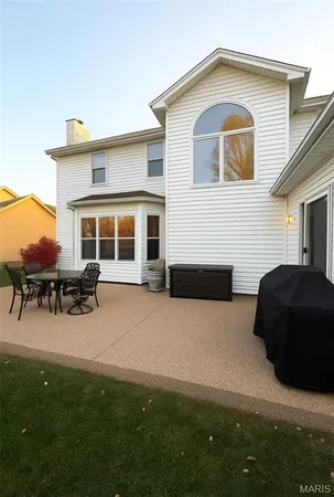 $653,000 | 814 Summit Glen Court, Fenton, MO 63026