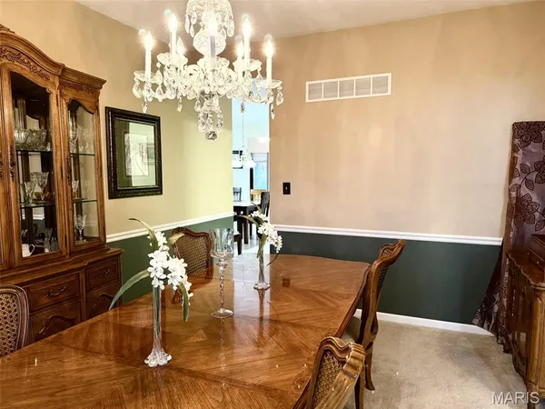 $653,000 | 814 Summit Glen Court, Fenton, MO 63026