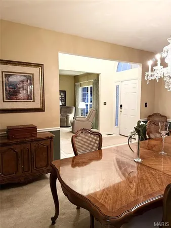 $653,000 | 814 Summit Glen Court, Fenton, MO 63026