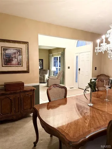 $685,000 | 814 Summit Glen Court, Fenton, MO 63026