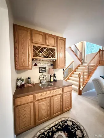 $653,000 | 814 Summit Glen Court, Fenton, MO 63026