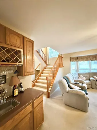 $653,000 | 814 Summit Glen Court, Fenton, MO 63026