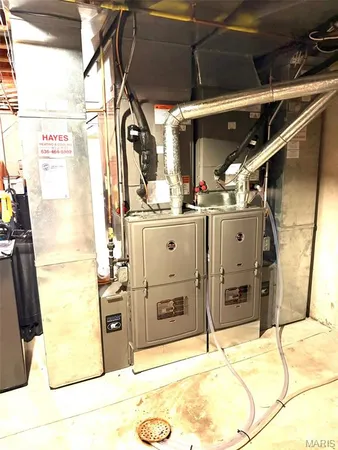 $653,000 | 814 Summit Glen Court, Fenton, MO 63026