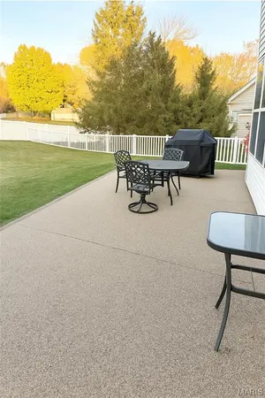 $653,000 | 814 Summit Glen Court, Fenton, MO 63026