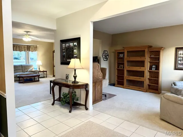 $685,000 | 814 Summit Glen Court, Fenton, MO 63026