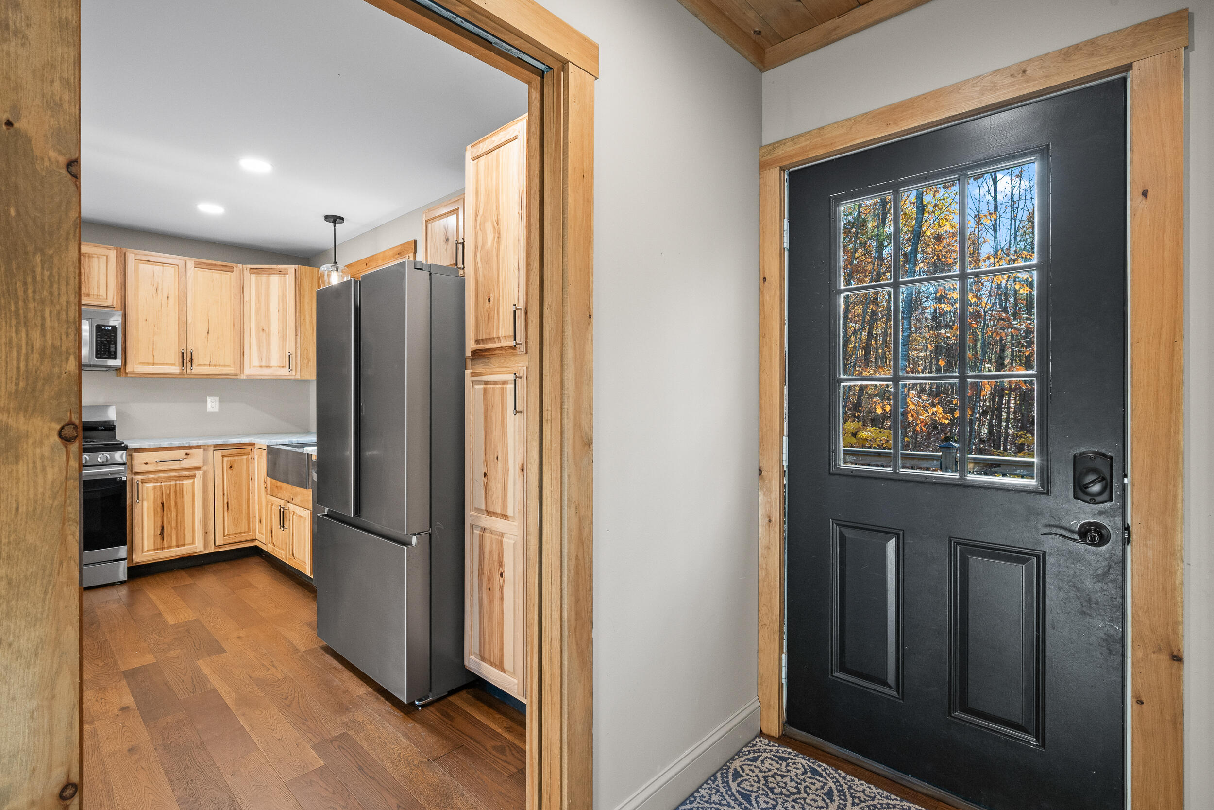 247 Smarts Hill Road Fryeburg, ME 04037 - Photo 27 of 49 DSC_1041
