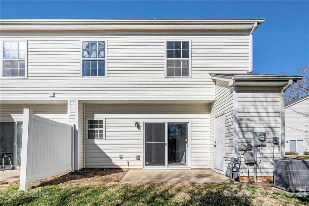 3010 Summerfield Ridge Lane Matthews, NC 28105 - Photo 5 of 19