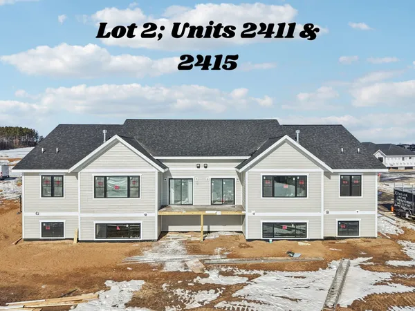 $568,000 | 130 Goldenrod, Unit LOT 17, Prairie du Sac, WI 53578