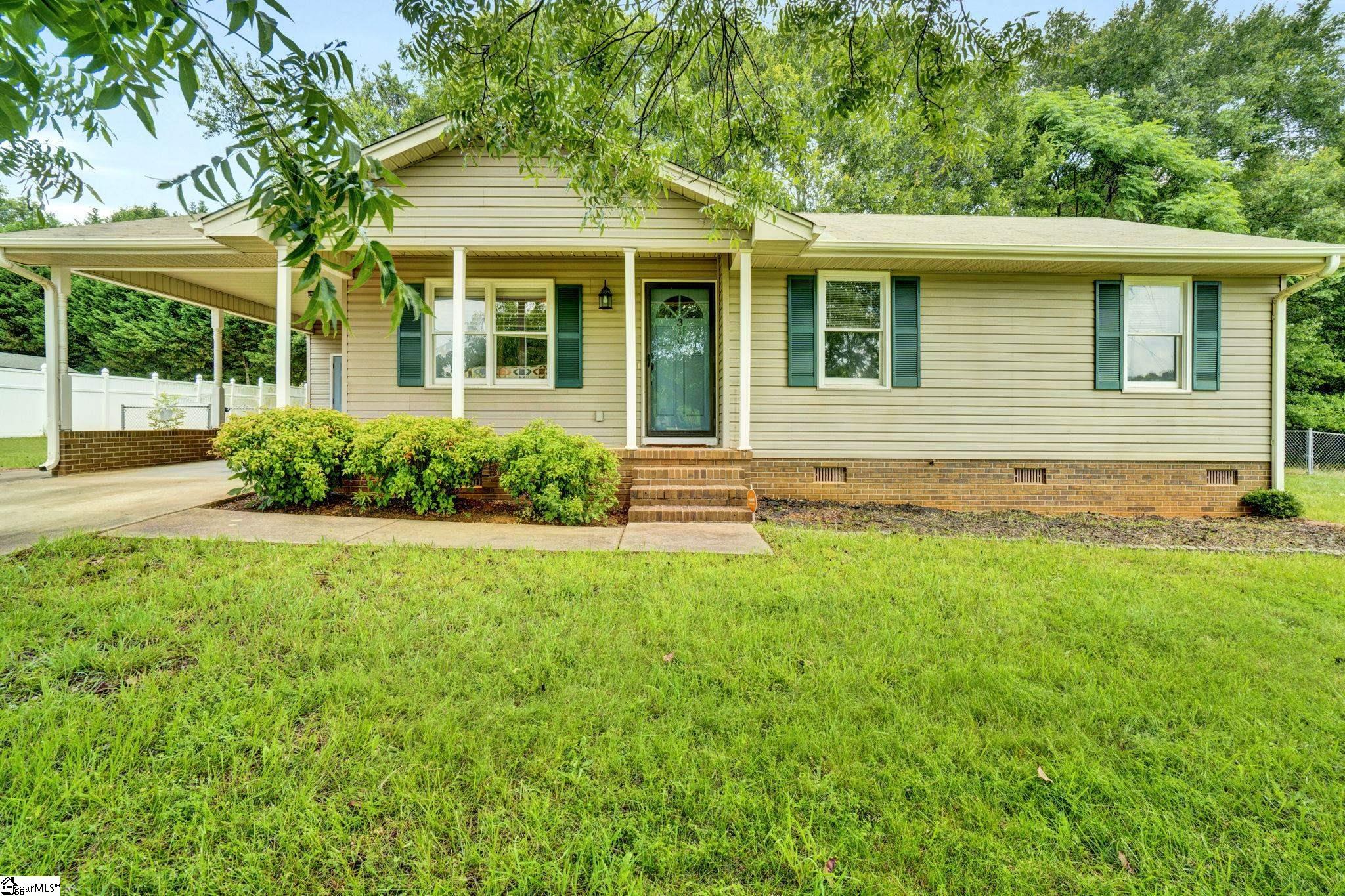 3104 Whitehall Road Anderson, SC 29626 - Photo 1 of 29 Gallery Image 1