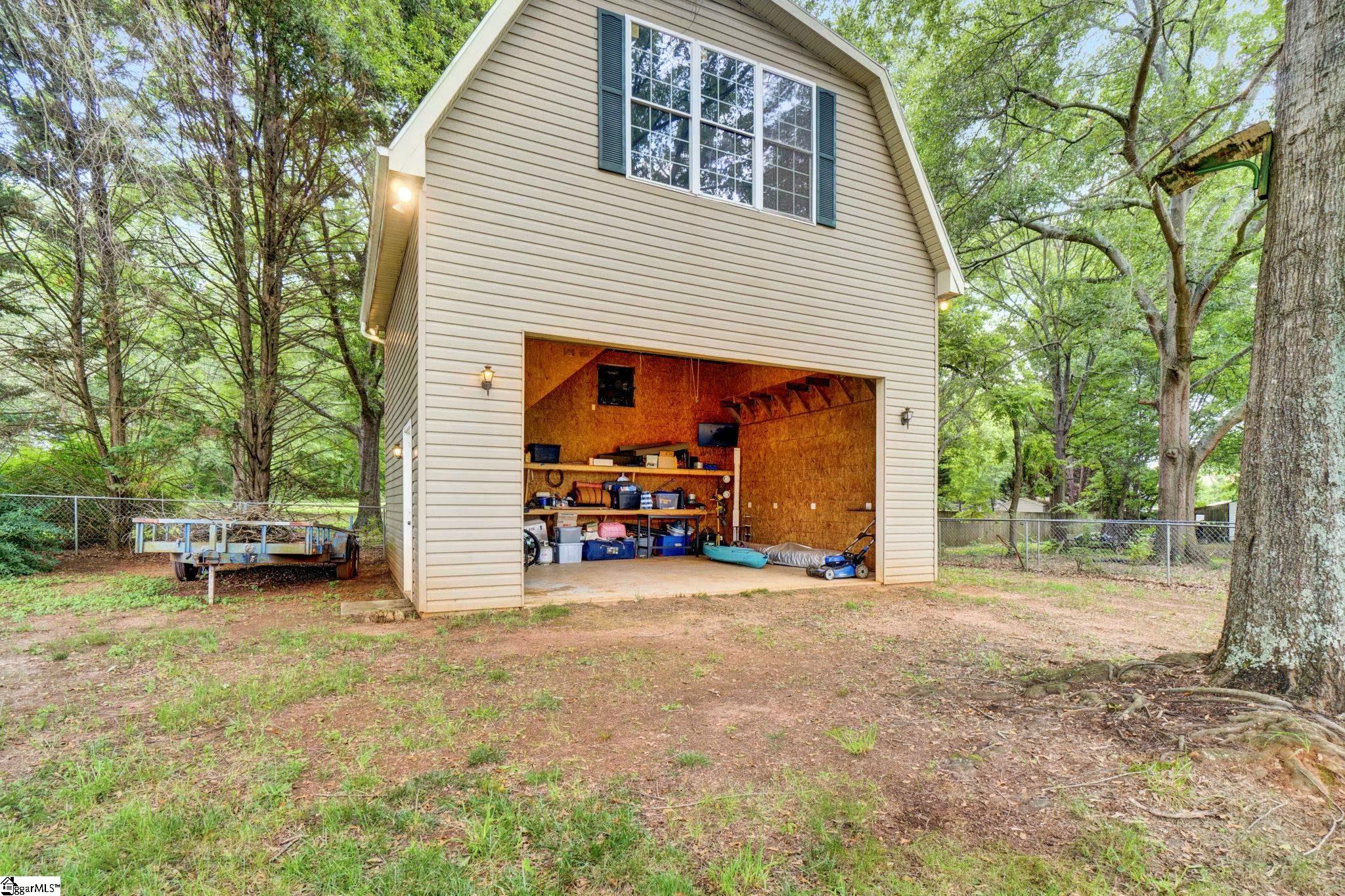 3104 Whitehall Road Anderson, SC 29626 - Photo 20 of 29 Gallery Image 20