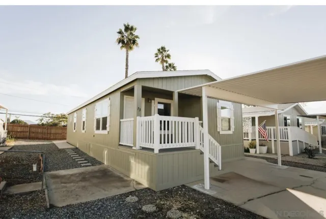 $329,500 | 1120 Pepper Drive, Unit 73, El Cajon, CA 92021