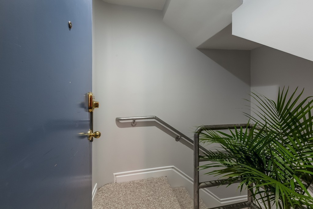 16 Symphony Road, Unit 1 Boston, MA 02115 - Photo 24 of 29 Gallery Image 24