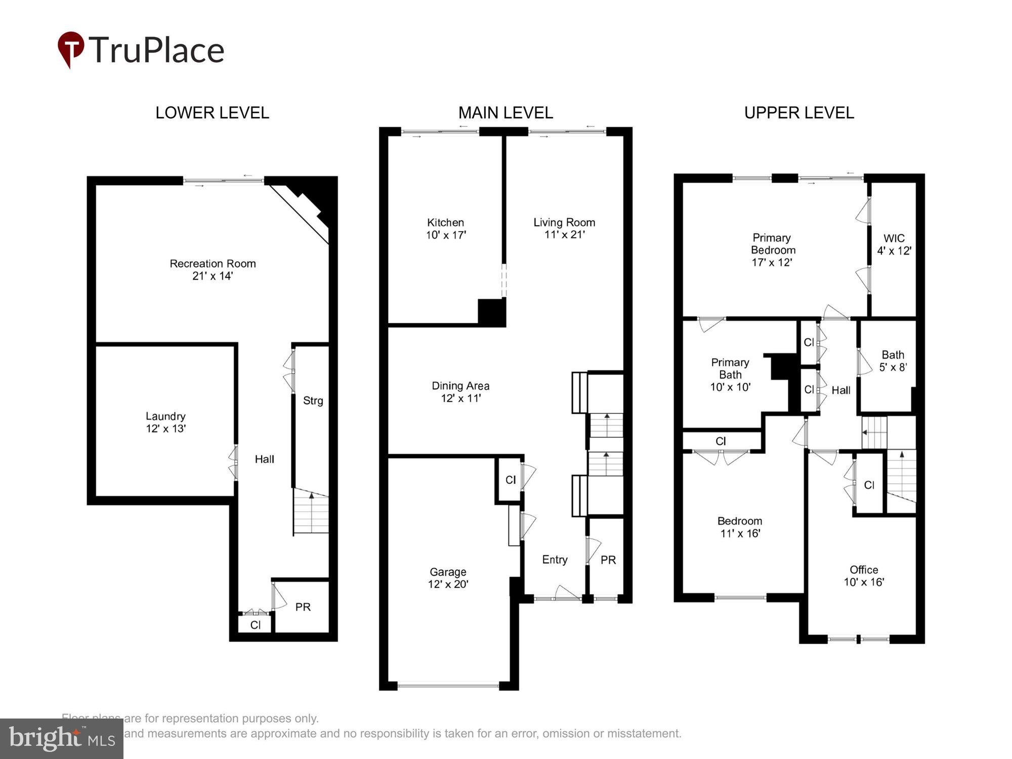 8019 Galla Knoll Circle Springfield, VA 22153 - Photo 52 of 57 Print All
